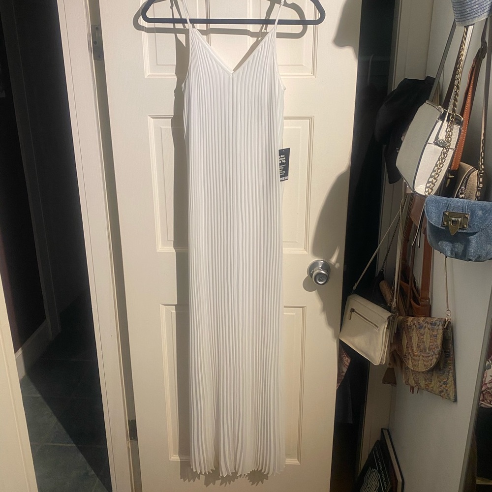 Express Dress